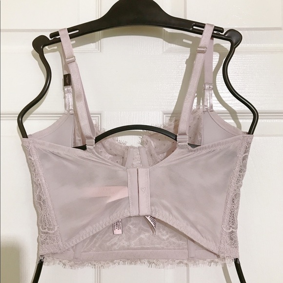 💖Victoria Secret Dream Angels Pushup wo Paddings - Picture 4 of 4